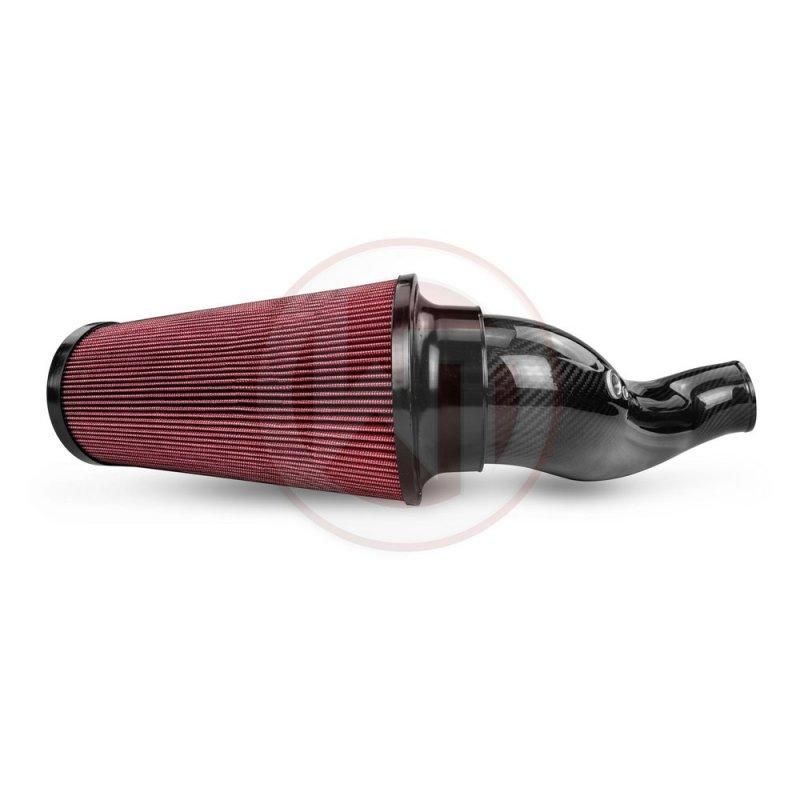 Mercedes-Benz AMG GT Performance Air Intake - Wagner Tuning - Carbon 102mm - `15-`27